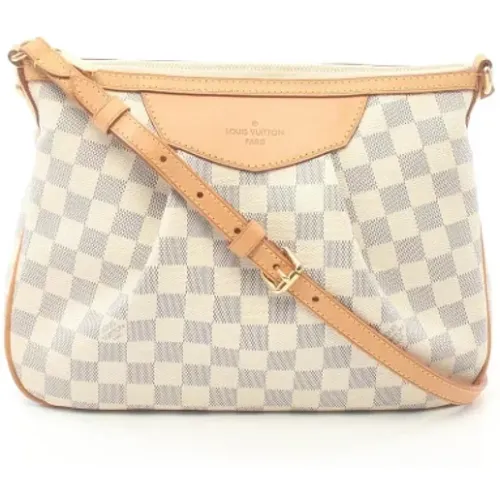 Pre-owned > Pre-owned Bags > Pre-owned Cross Body Bags - - Louis Vuitton Vintage - Modalova