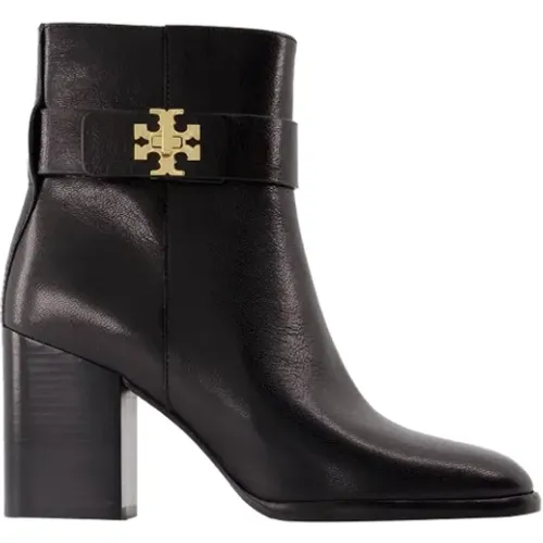 Shoes > Boots > Heeled Boots - - TORY BURCH - Modalova