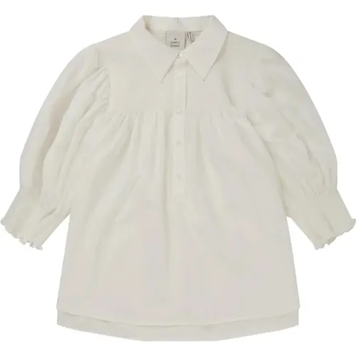 Blouses & Shirts > Blouses - - Munthe - Modalova