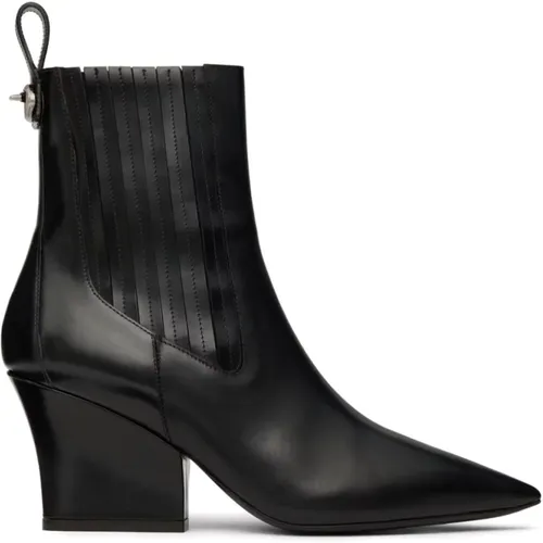 Shoes > Boots > Cowboy Boots - - Valentino Garavani - Modalova