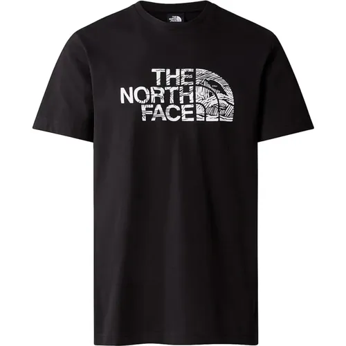 Tops > T-Shirts - - The North Face - Modalova