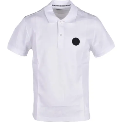 Tops > Polo Shirts - - Bikkembergs - Modalova