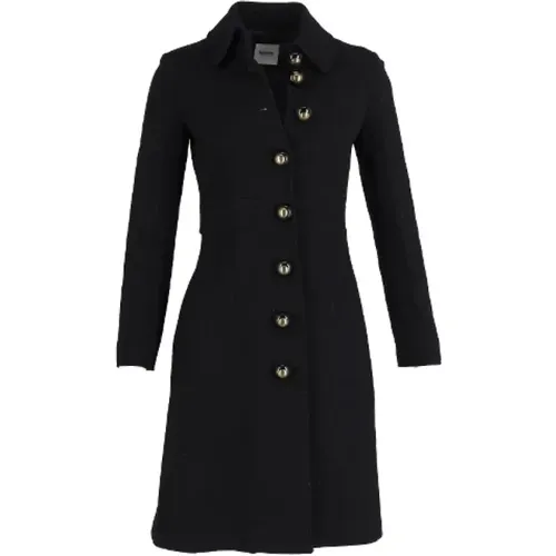 Pre-owned > Pre-owned Coats - - Moschino Pre-Owned - Modalova