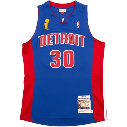 Sport > Sports > Team Sports > Sportswear - - Mitchell & Ness - Modalova