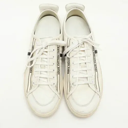 Pre-owned > Pre-owned Shoes > Pre-owned Sneakers - - Louis Vuitton Vintage - Modalova