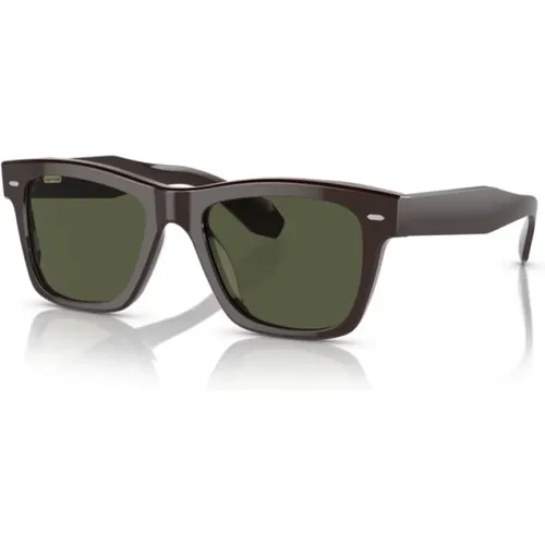 Accessories > Sunglasses - - Oliver Peoples - Modalova