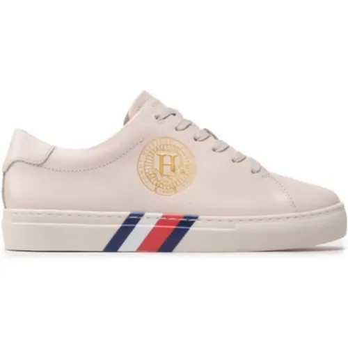 Shoes > Sneakers - - Tommy Hilfiger - Modalova