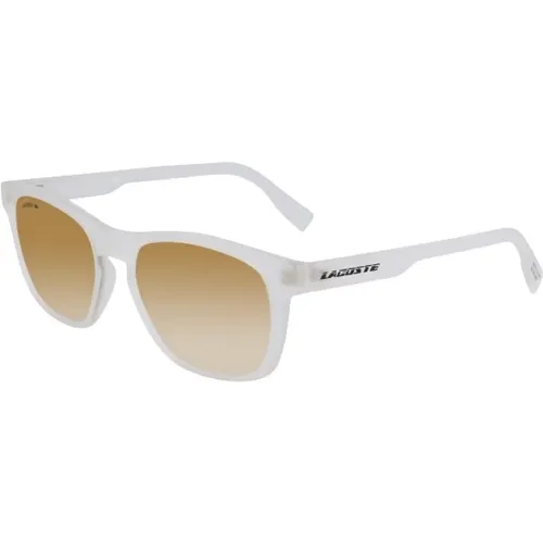 Accessories > Sunglasses - - Lacoste - Modalova