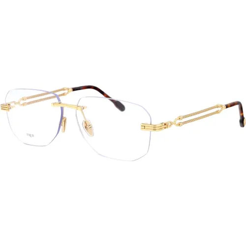 Accessories > Glasses - - Fred - Modalova