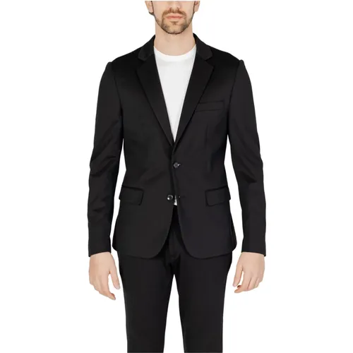 Suits > Formal Blazers - - Antony Morato - Modalova