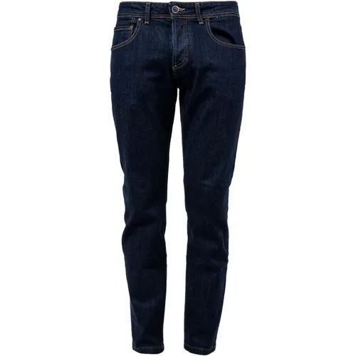 Jeans > Slim-fit Jeans - - Xagon Man - Modalova