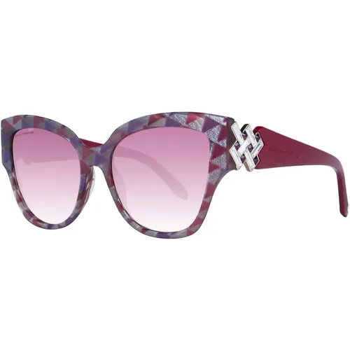 Accessories > Sunglasses - - Swarovski - Modalova