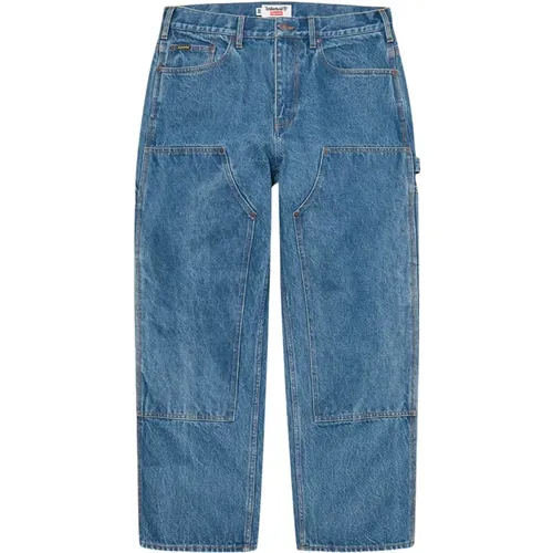 Jeans > Loose-fit Jeans - - Supreme - Modalova