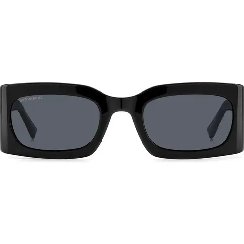 Accessories > Sunglasses - - Dsquared2 - Modalova