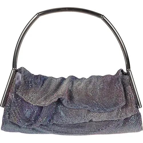 Bags > Handbags - - Benedetta Bruzziches - Modalova