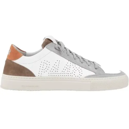 P448 - Shoes > Sneakers - White - P448 - Modalova