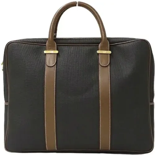 Pre-owned > Pre-owned Bags > Pre-owned Weekend Bags - - Dunhill Pre-owned - Modalova