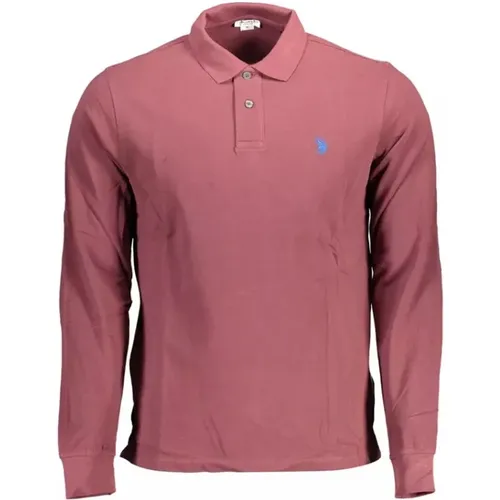 Tops > Polo Shirts - - U.s. Polo Assn. - Modalova