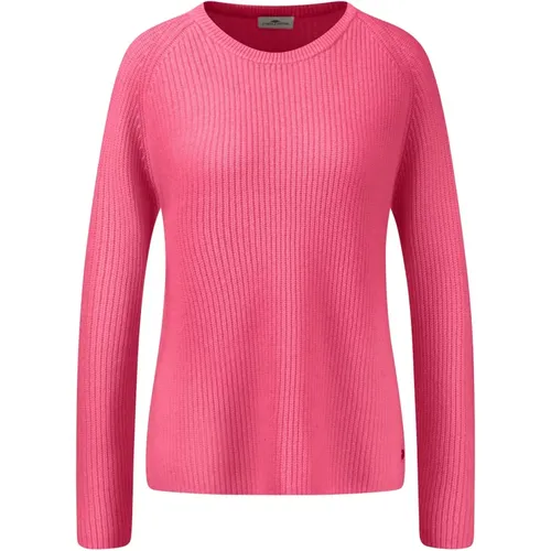 Knitwear > Cashmere Knitwear - - FYNCH-HATTON - Modalova