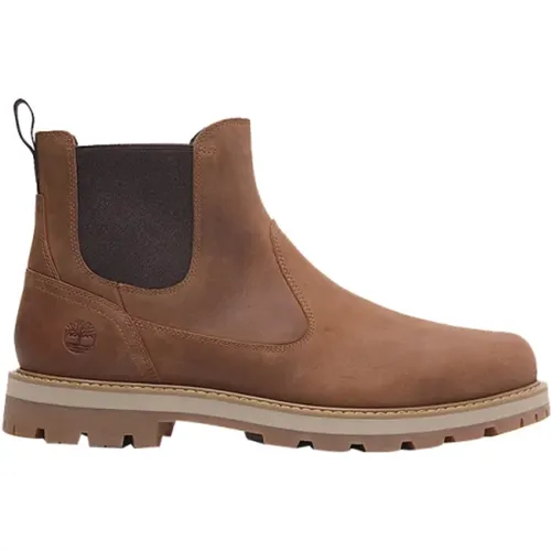 Shoes > Boots > Chelsea Boots - - Timberland - Modalova