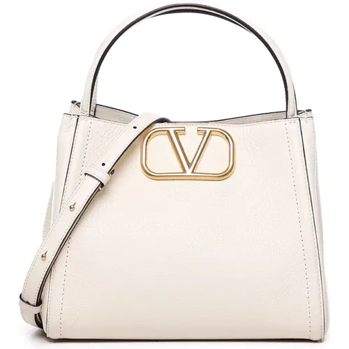 Bags > Handbags - - Valentino Garavani - Modalova