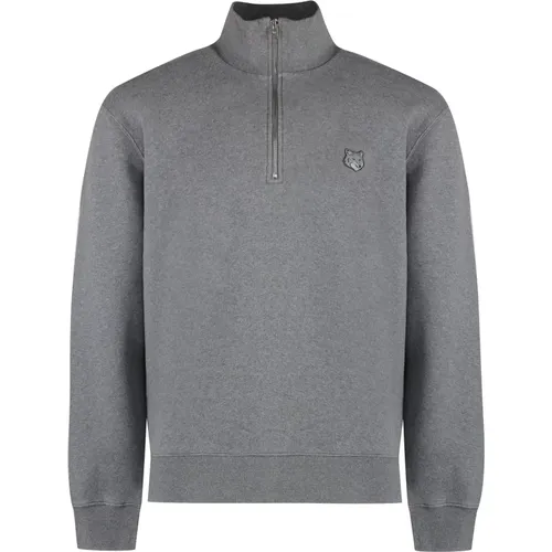 Sweatshirts & Hoodies > Sweatshirts - - Maison Kitsuné - Modalova