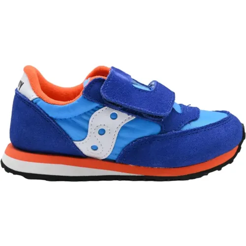 Kids > Shoes > Sneakers - - Saucony - Modalova