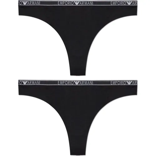 Underwear > Bottoms - - Emporio Armani - Modalova