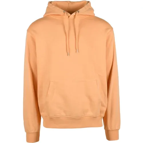 Sweatshirts & Hoodies > Hoodies - - Colorful Standard - Modalova