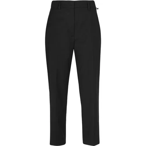 Trousers > Tapered Trousers - - Souvenir - Modalova