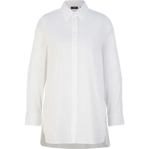 Blouses & Shirts > Shirts - - Joop! - Modalova