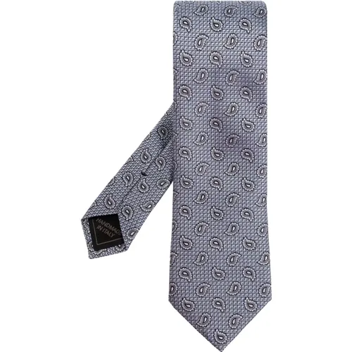 Accessories > Ties - - Brioni - Modalova