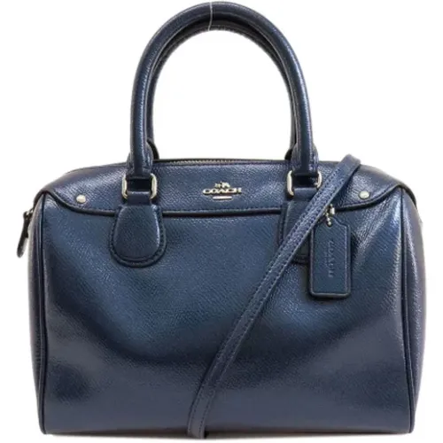 Pre-owned > Pre-owned Bags > Pre-owned Handbags - - Coach Pre-owned - Modalova