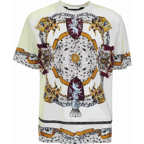 Tops > T-Shirts - - Just Cavalli - Modalova