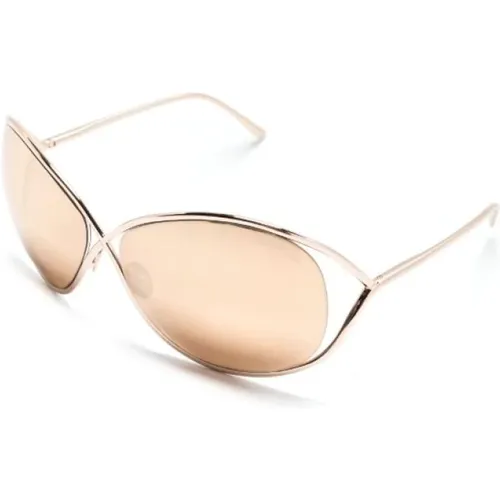 Accessories > Sunglasses - - Tom Ford - Modalova