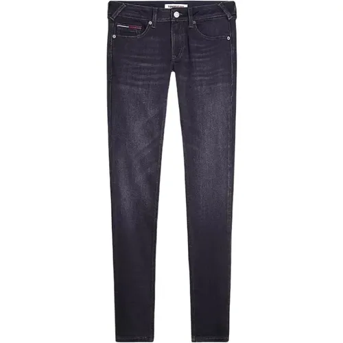 Jeans > Skinny Jeans - - Tommy Jeans - Modalova