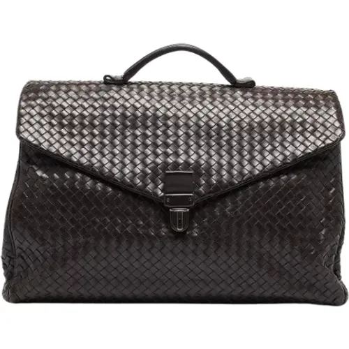 Pre-owned > Pre-owned Bags > Pre-owned Handbags - - Bottega Veneta Vintage - Modalova