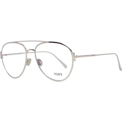 Accessories > Glasses - - TOD'S - Modalova