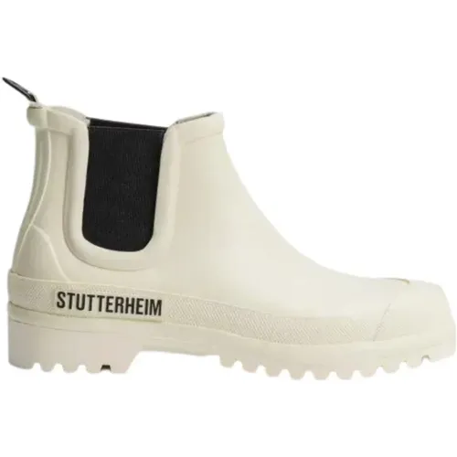 Shoes > Boots > Rain Boots - - Stutterheim - Modalova