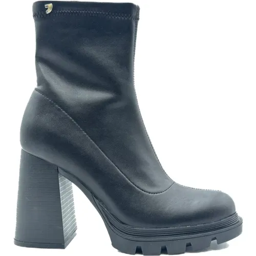 Shoes > Boots > Heeled Boots - - Gioseppo - Modalova