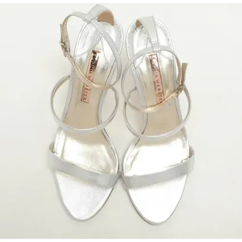 Pre-owned > Pre-owned Shoes > Pre-owned Sandals - - Sophia Webster Pre-owned - Modalova