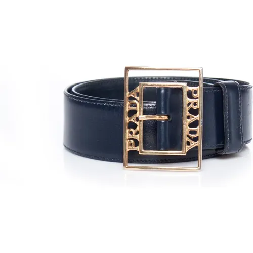 Pre-owned > Pre-owned Accessories - - Prada Vintage - Modalova