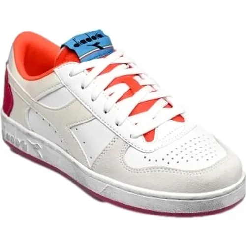 Shoes > Sneakers - - Diadora - Modalova