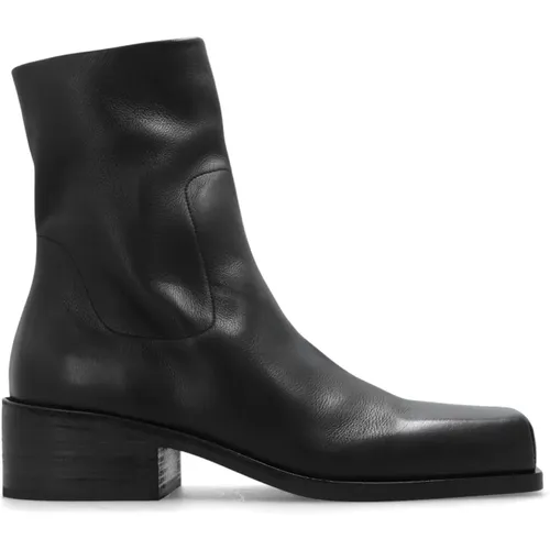 Shoes > Boots > Ankle Boots - - Marsell - Modalova
