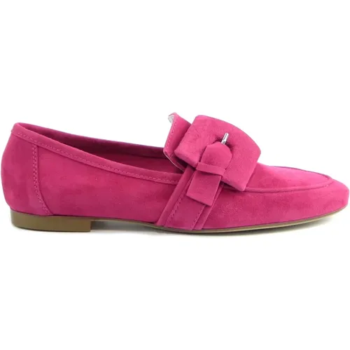 Shoes > Flats > Loafers - - E mia - Modalova