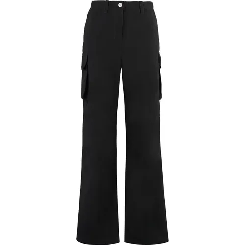 Trousers > Wide Trousers - - Our Legacy - Modalova