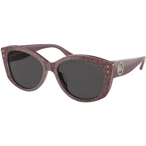 Accessories > Sunglasses - - Michael Kors - Modalova