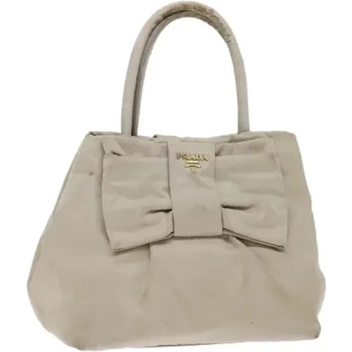 Pre-owned > Pre-owned Bags > Pre-owned Handbags - - Prada Vintage - Modalova