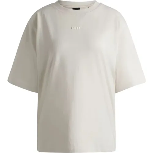 Tops > T-Shirts - - Hugo Boss - Modalova