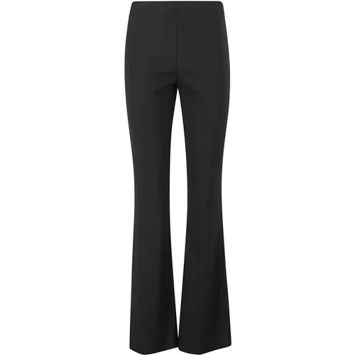 Trousers > Wide Trousers - - Erika Cavallini - Modalova